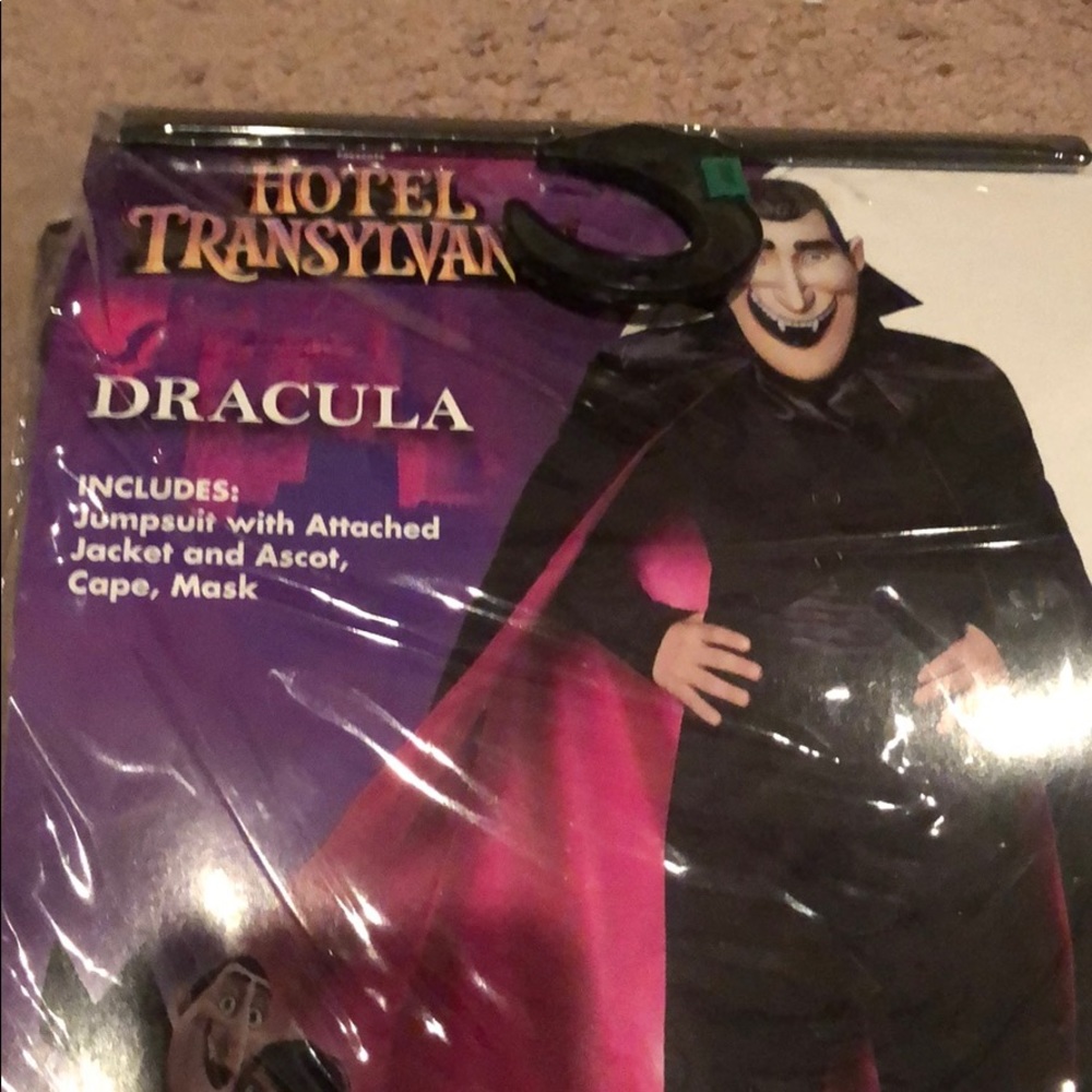 Dracula